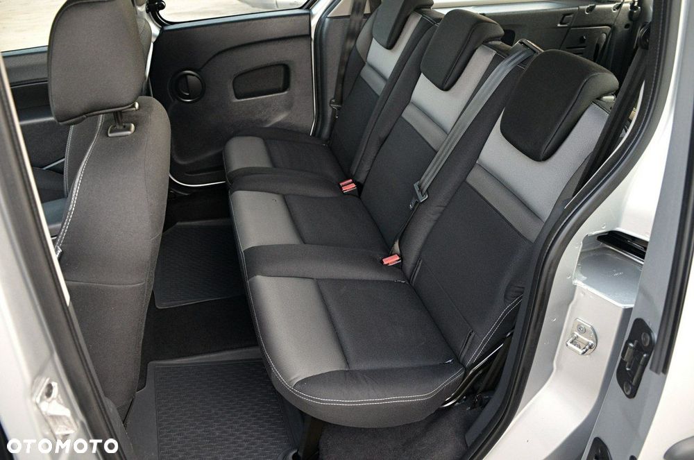 Renault Kangoo - 17