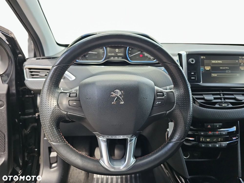 Peugeot 2008 Crossway - 15