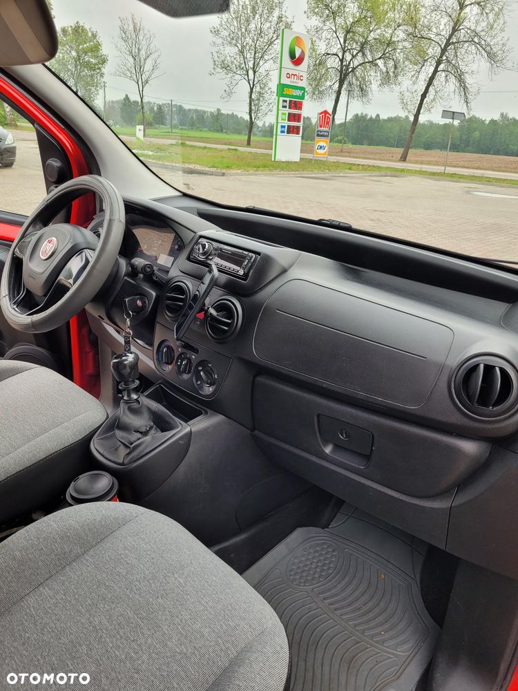 Fiat Fiorino - 6