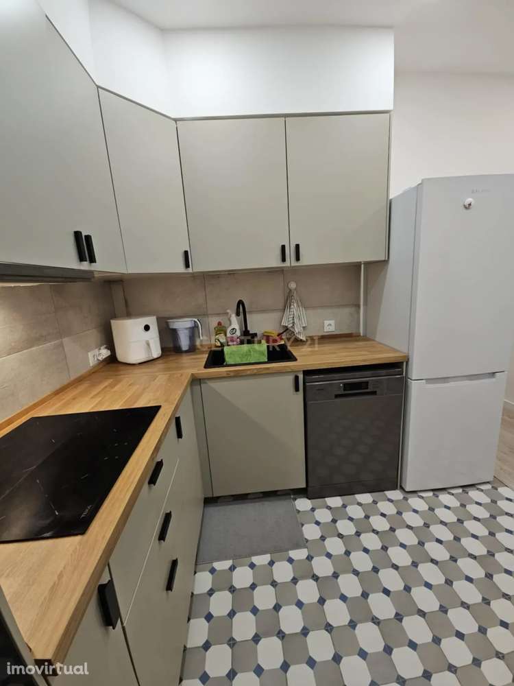 Apartamento T2 em Arroios - Grande imagem: 3/24