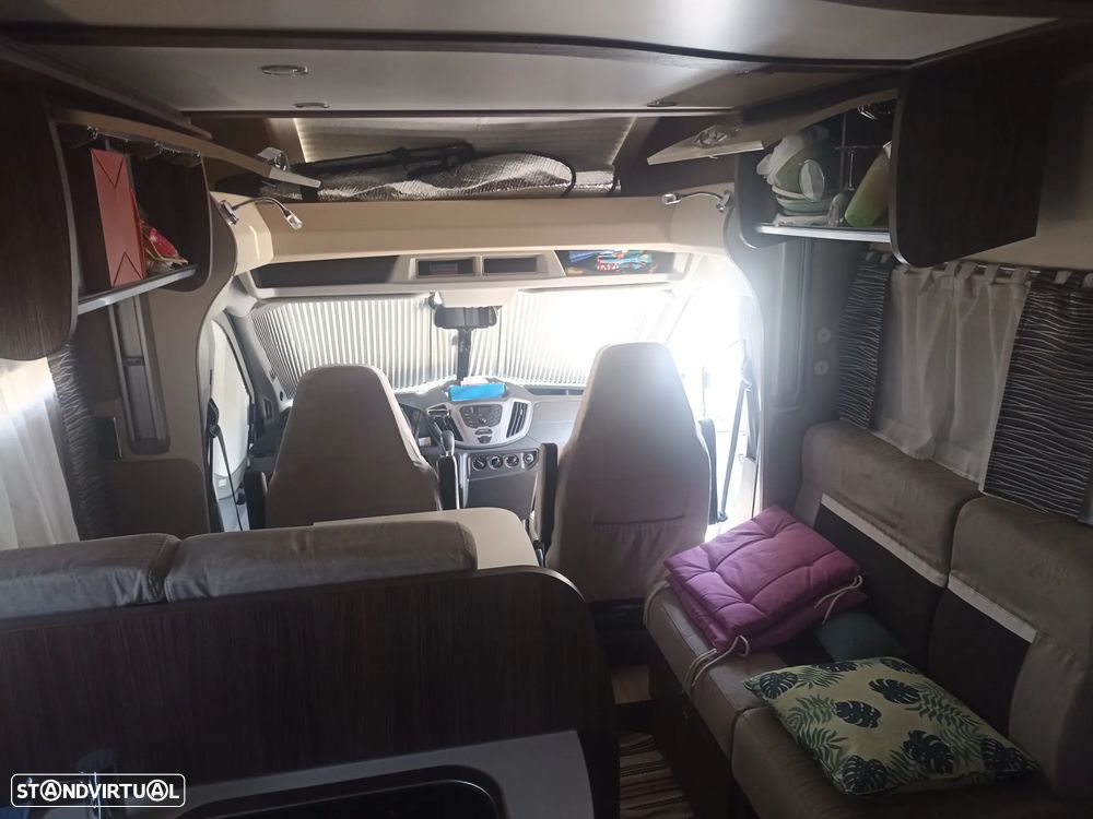 Benimar Tessoro Tessoro 442 - 24