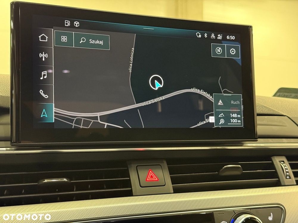 Audi A5 Sportback - 33