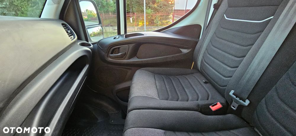 Iveco daily - 15