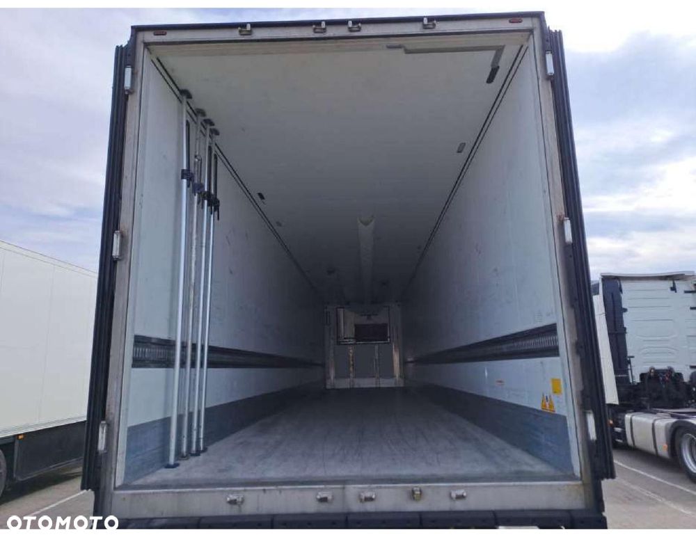 Schmitz Cargobull SKO FP 60 ThermoKing SLXi 300 - 7