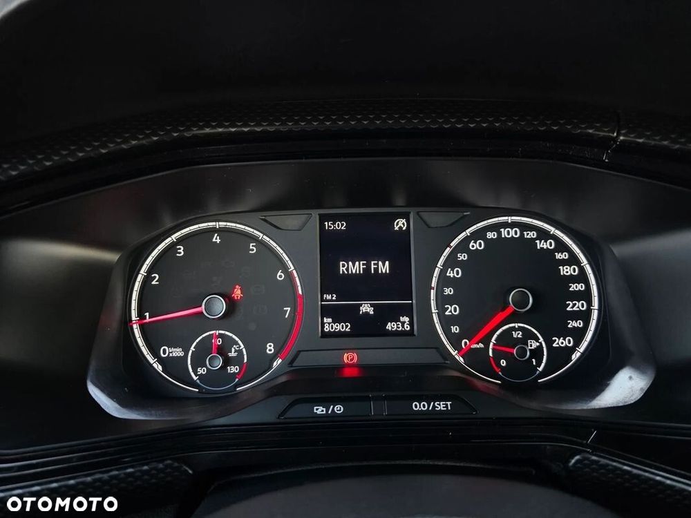 Volkswagen T-Cross 1.0 TSI Life - 9