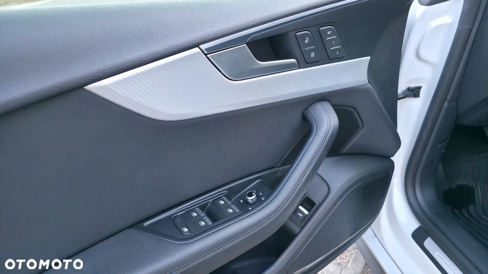 Audi A5 Sportback - 18