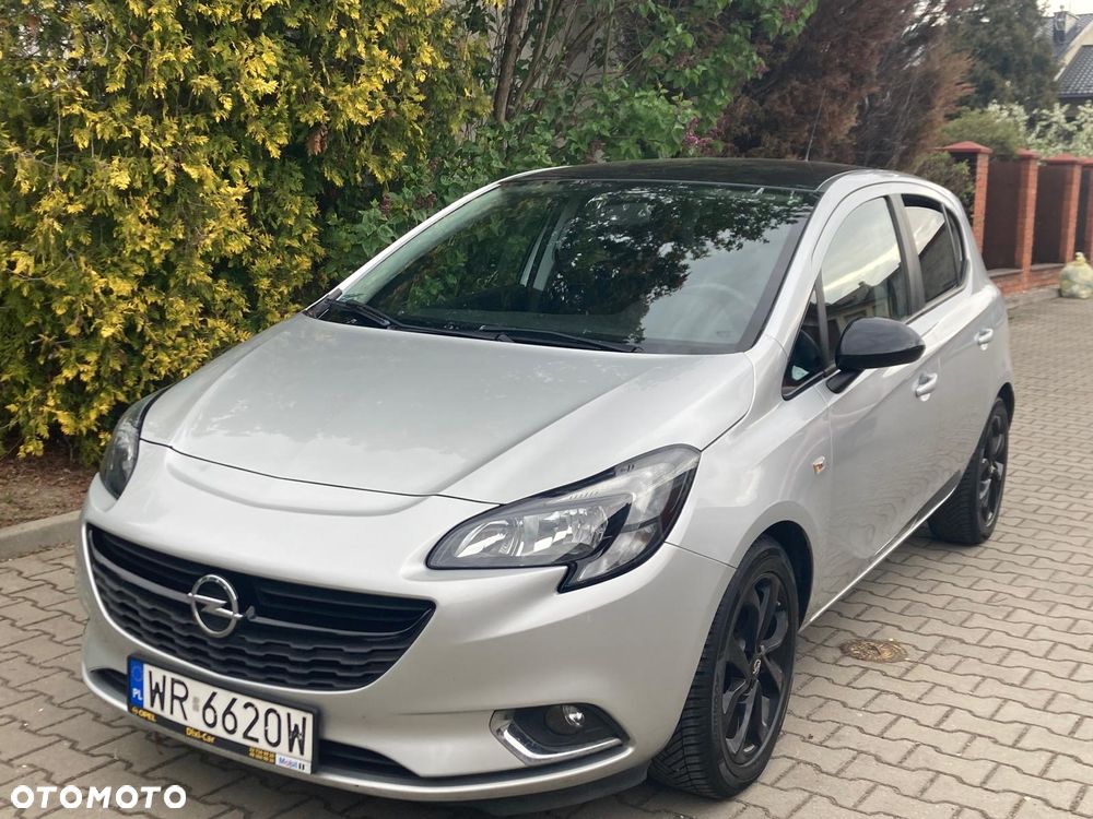 Opel Corsa 1.4 Turbo Start/Stop Active - 6