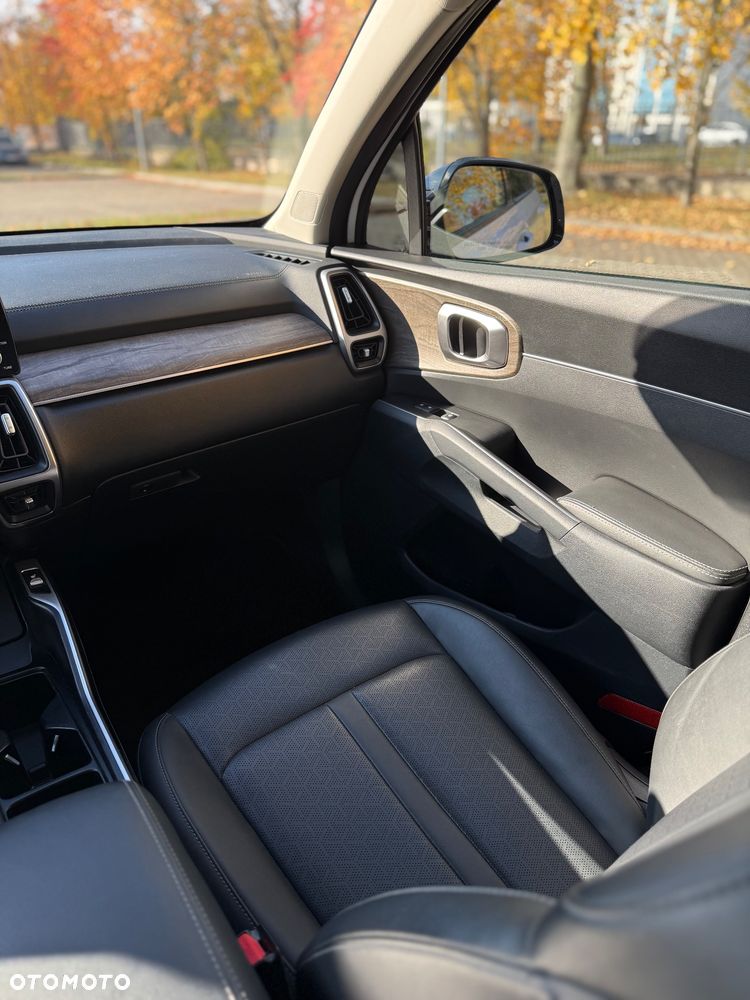 Kia Sorento - 14