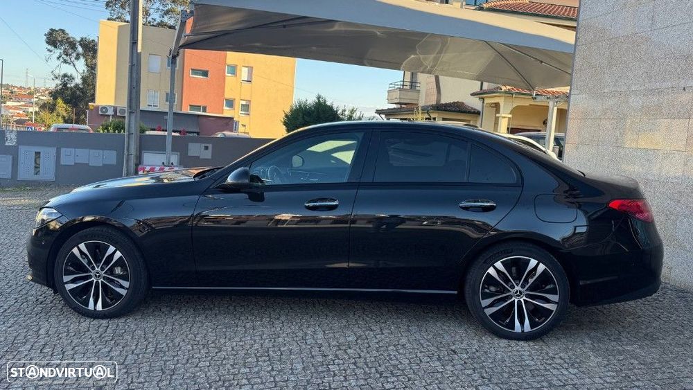 Mercedes-Benz C 300 2023 photo 5