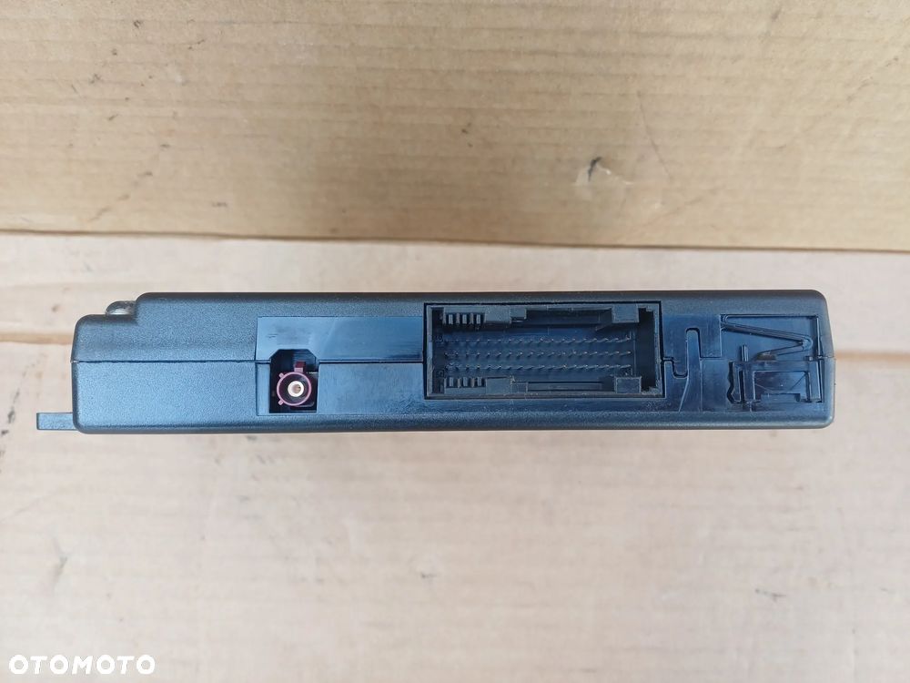 Moduł bluetooth 3C8035730C Golf passat B6 B7 Golf VI - 4