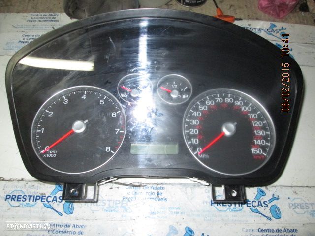 Quadrante 3M5T10849FJ FORD C MAX 2004 19TDI MPH DIGITAL - 1