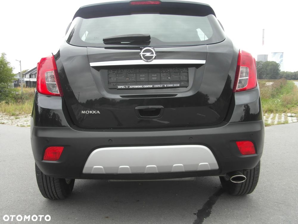 Opel Mokka 1.6 Active S&S - 6
