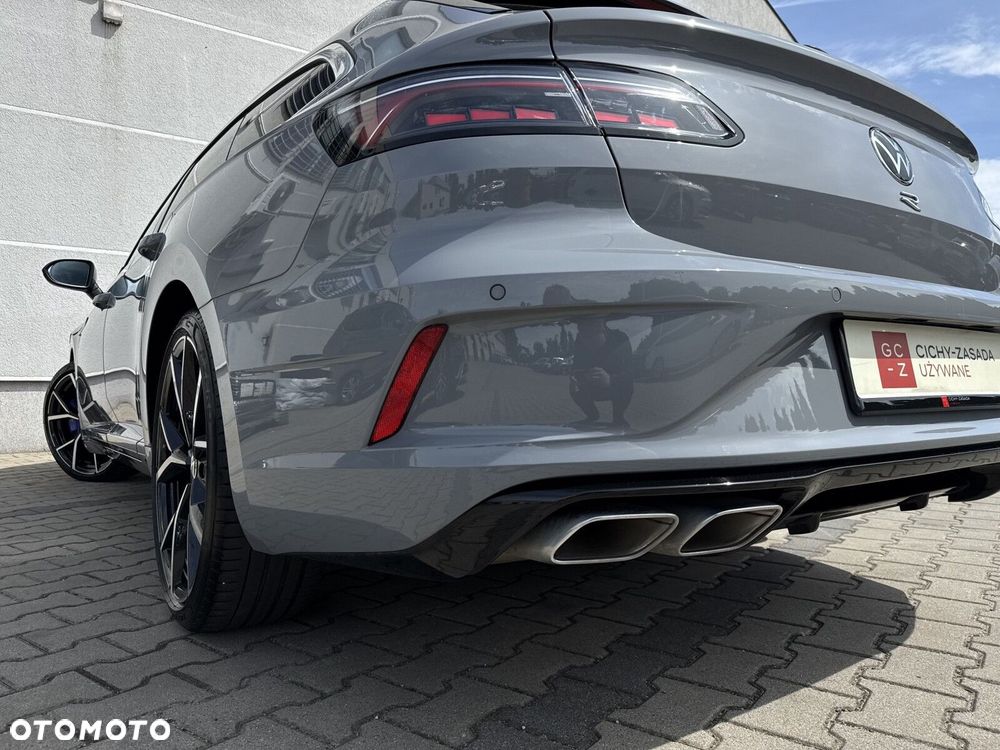 Volkswagen Arteon Shooting Brake 2.0 TSI 4Motion R DSG - 34