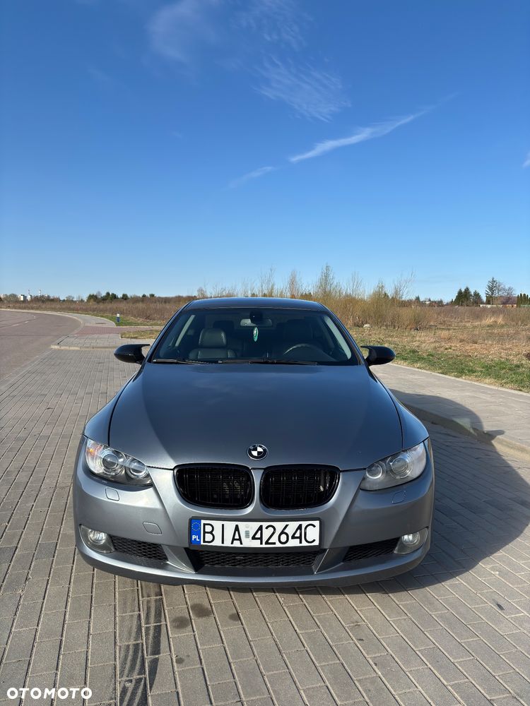 BMW Seria 3 330d - 13