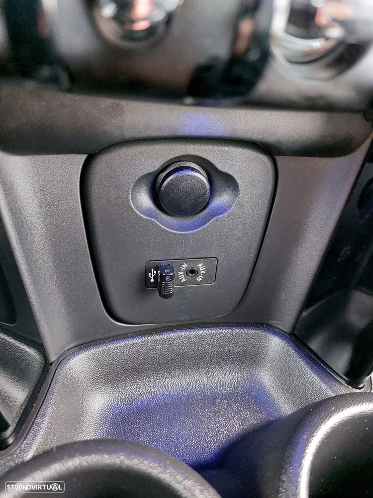 MINI 3 Portas Cooper S Aut. - 35