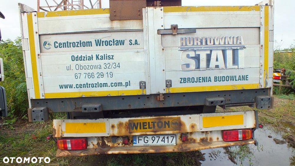 Wielton NS 34 36.0t - 2