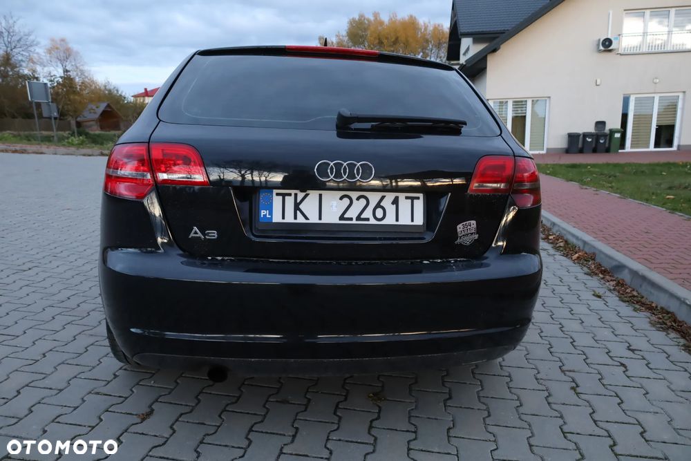Audi A3 - 16