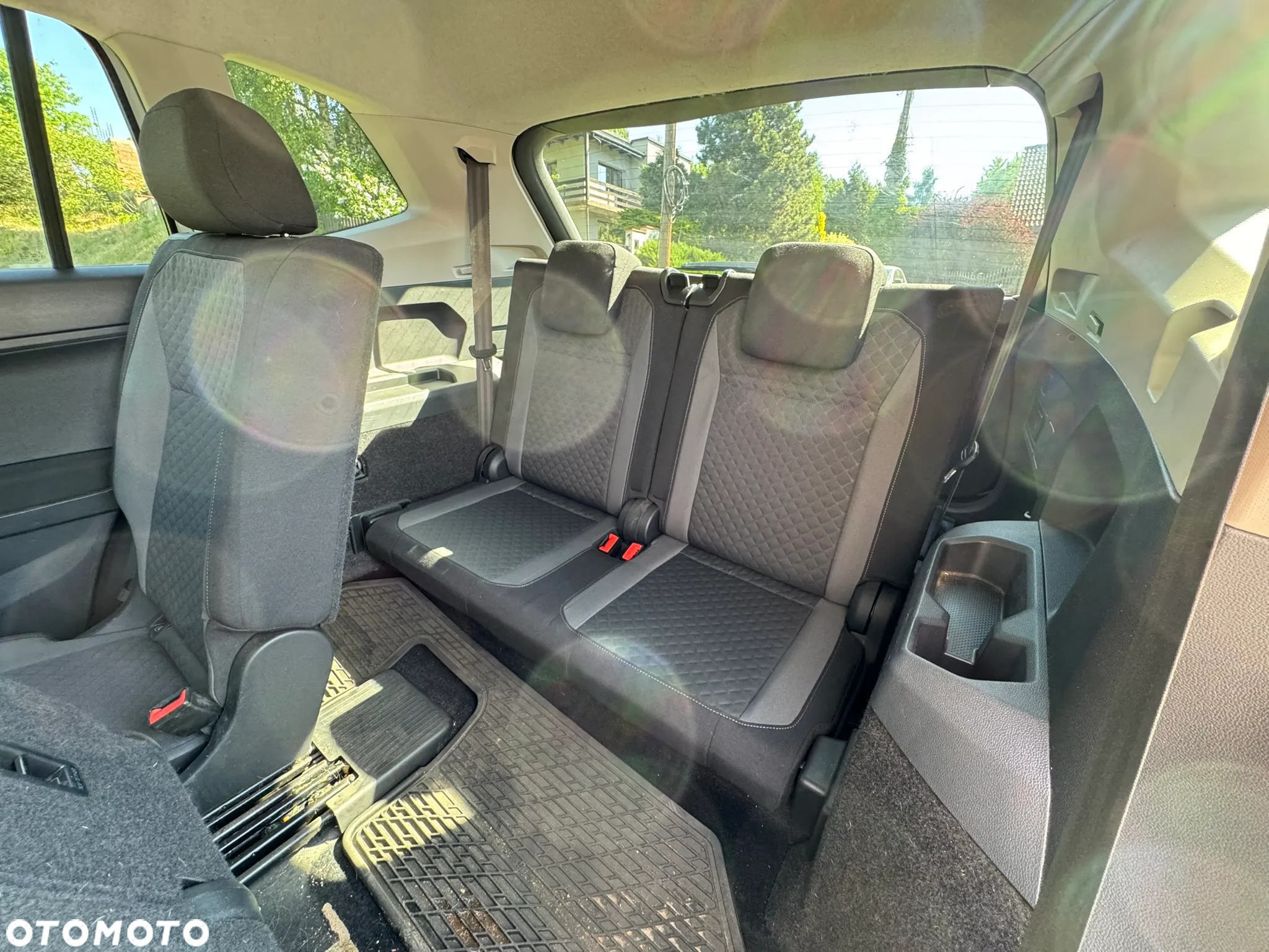 Volkswagen Tiguan Allspace 2.0 TSI 4Mot Highline DSG - 31