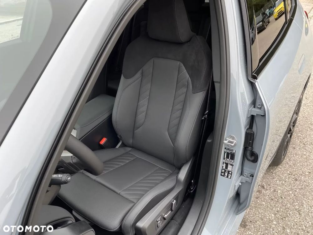 BMW X3 xDrive20 mHEV - 6