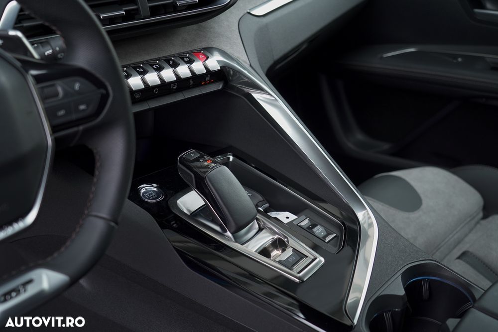 Peugeot 3008 225 e-EAT8 GT Pack - 14