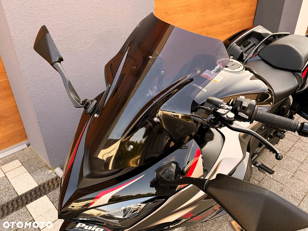 Kawasaki Ninja 1000 SX - 15