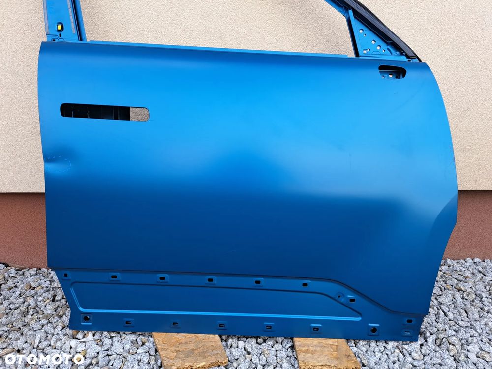 Drzwi przednie Przód PRAWE KIA EV9 ev-9 23- - 7