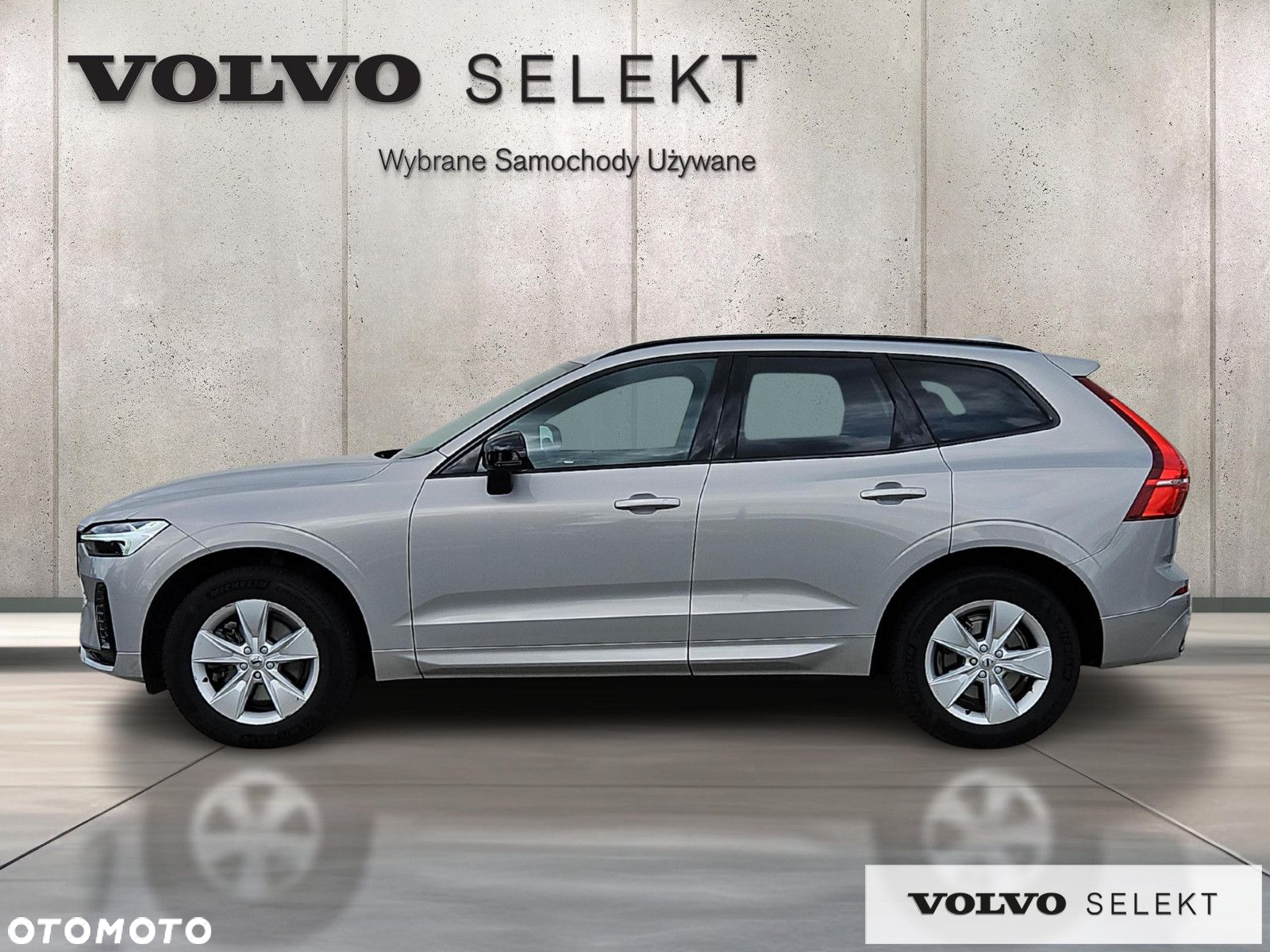 Volvo XC 60 - 3