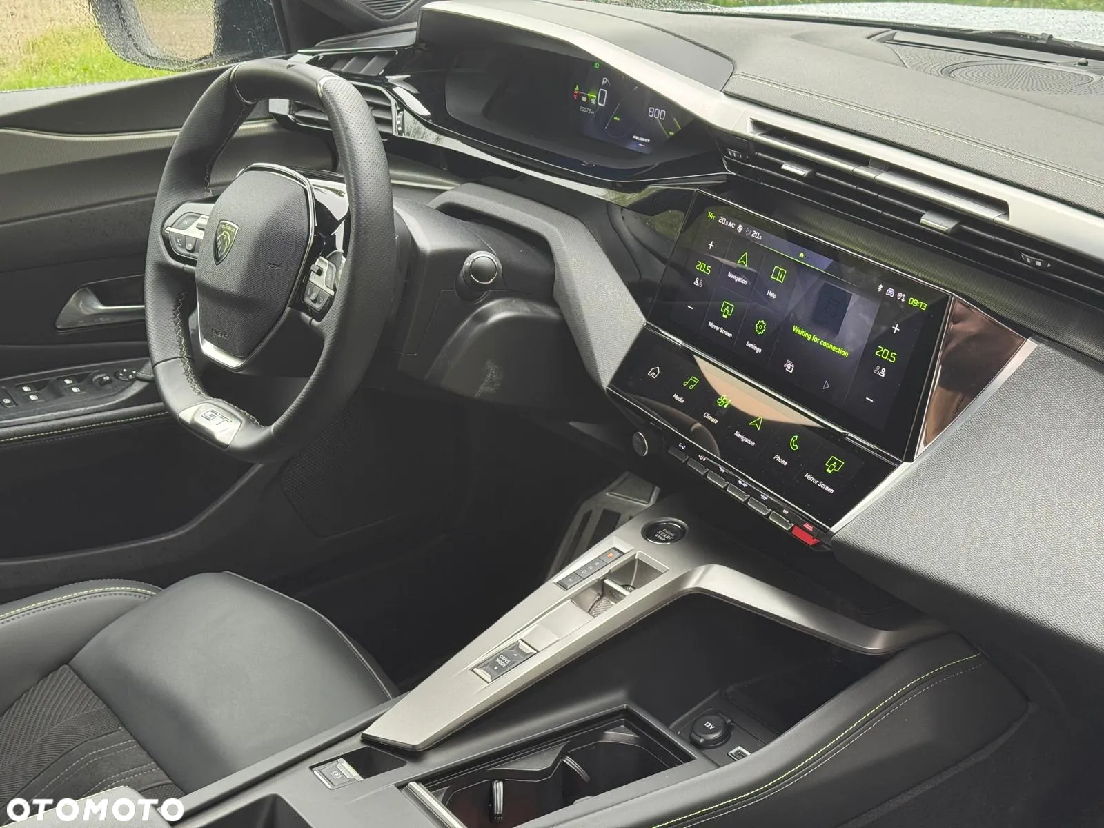 Peugeot 408 1.2 PureTech GT S&S EAT8 - 28
