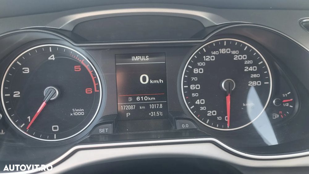 Audi A4 Avant 2.0 TDI S tronic - 7