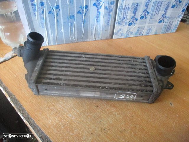 Radiador Intercooler Int352 MINI COOPER 2004 1.4D 75CV 0P - 1
