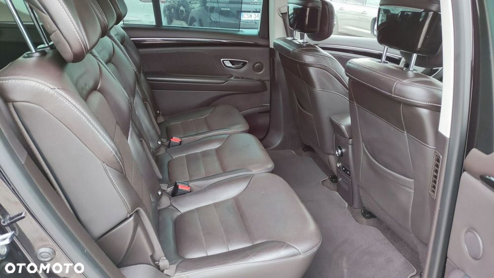 Renault Espace - 16