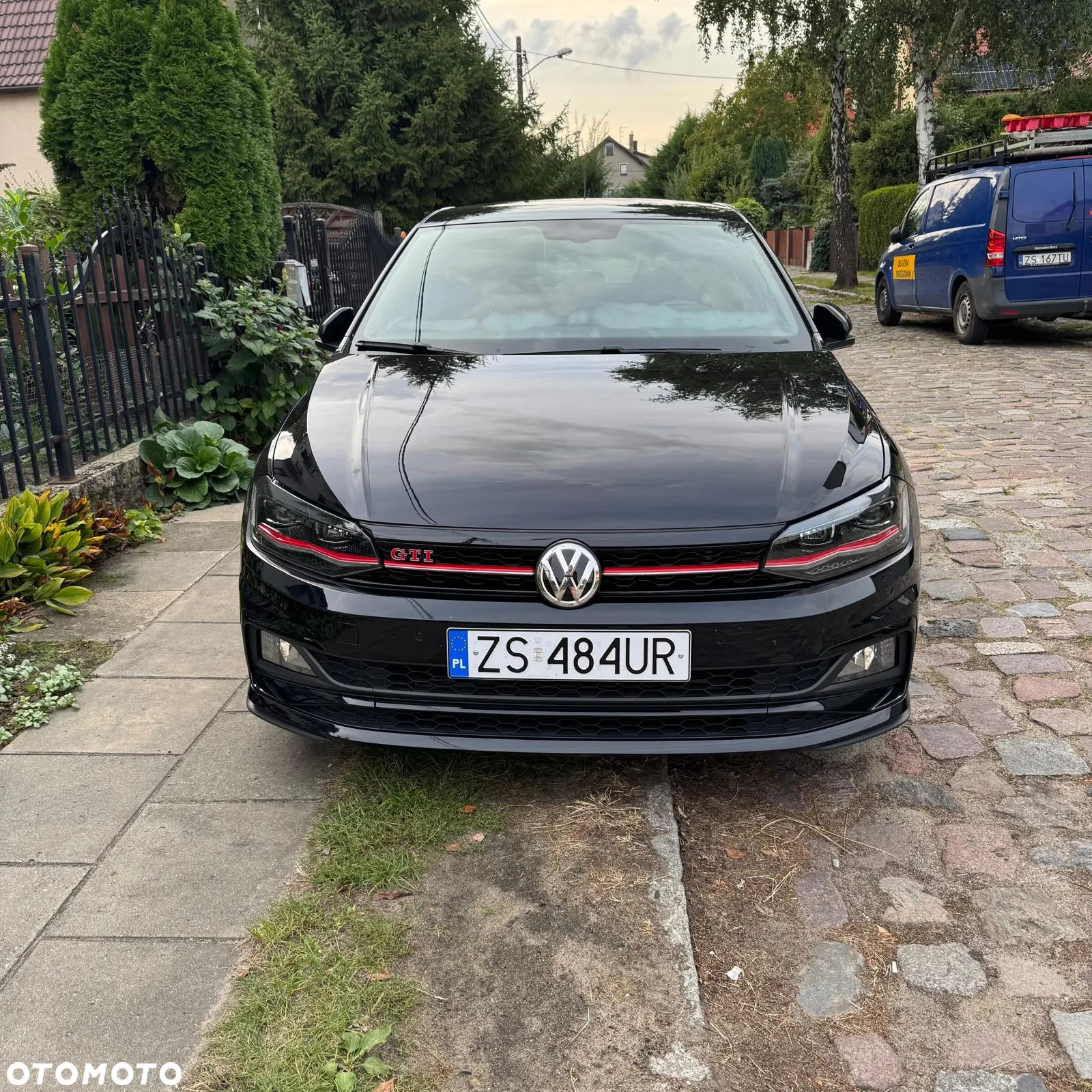 Volkswagen Polo 2.0 TSI GTI DSG - 4
