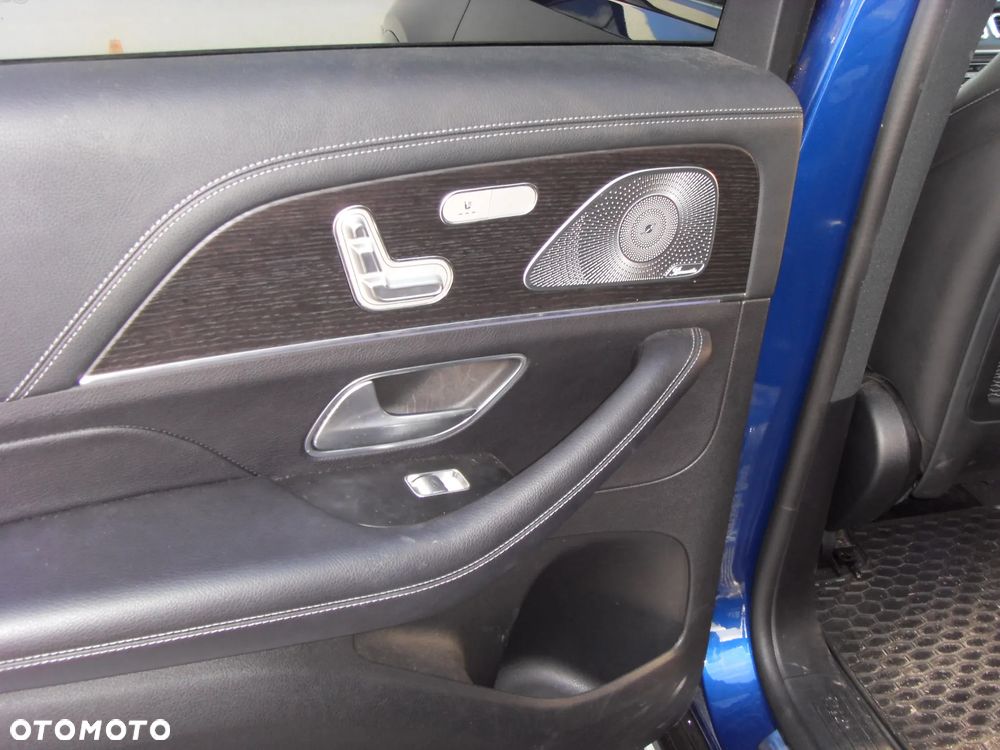 Mercedes-Benz GLE 400 d 4-Matic - 9