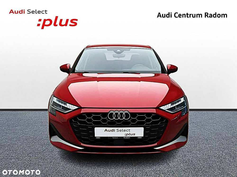 Audi A3 Limousine - 9