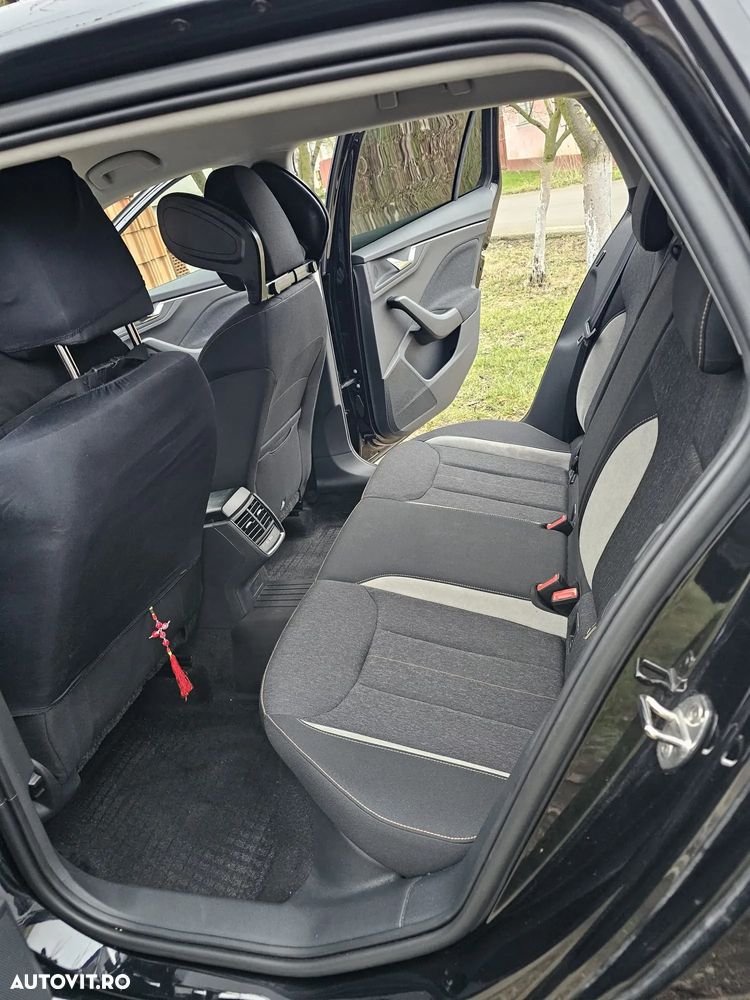 Skoda Scala 1.0 TSI DSG Style - 11