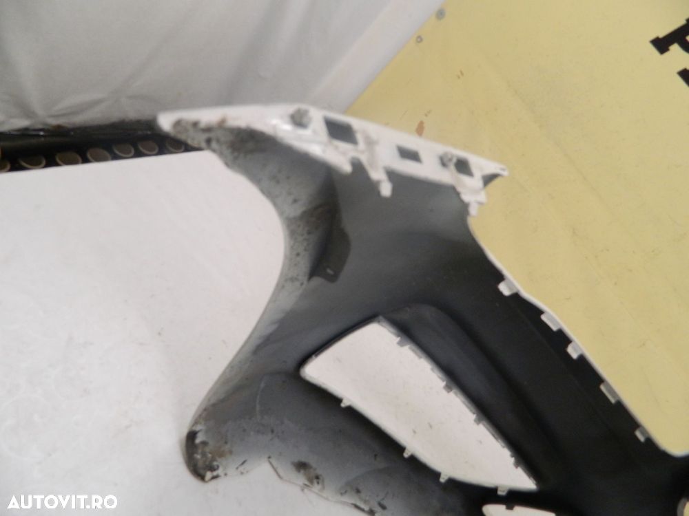 Bara fata BMW Seria 2 F45 / F46, 2015, 2016, 2017, 2018, cod origine 51117328677. - 6