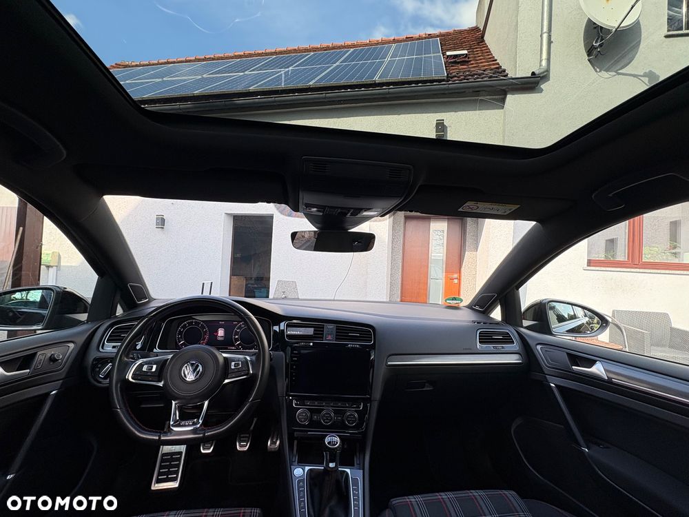 Volkswagen Golf 2.0 TSI BMT GTI Performance - 24