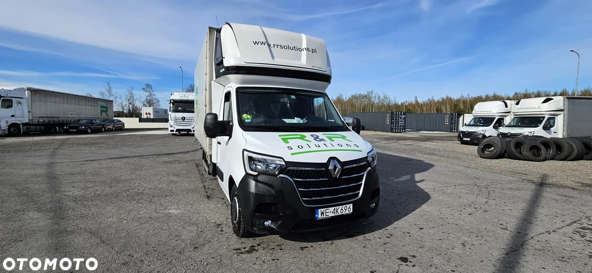 Renault Master - 3