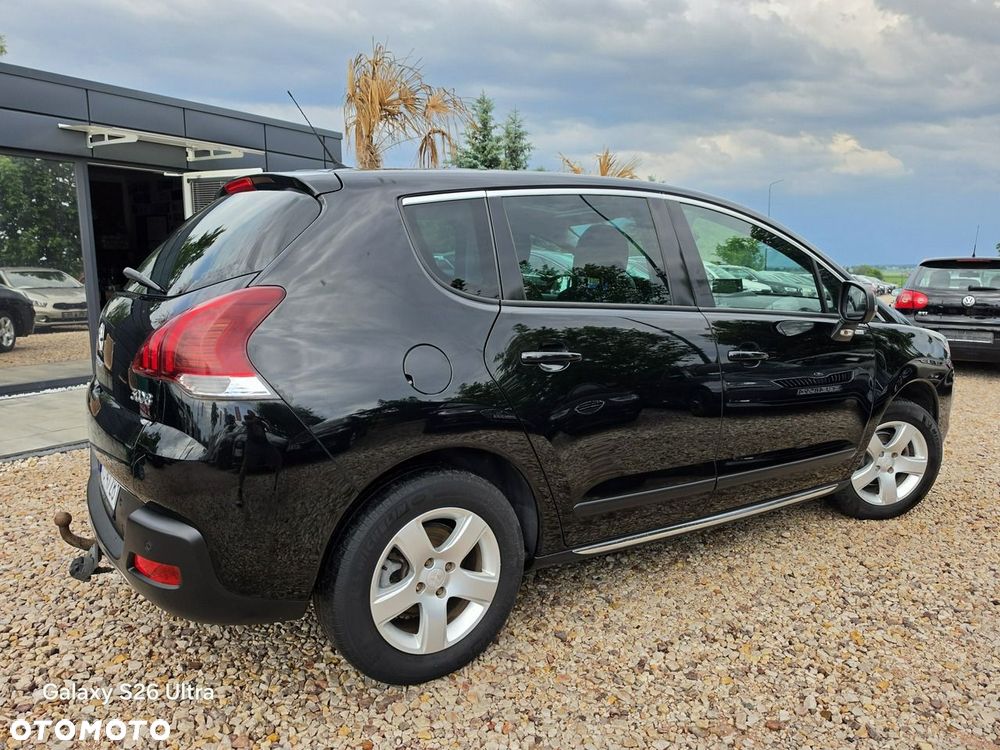 Peugeot 3008 1.6 Style - 19
