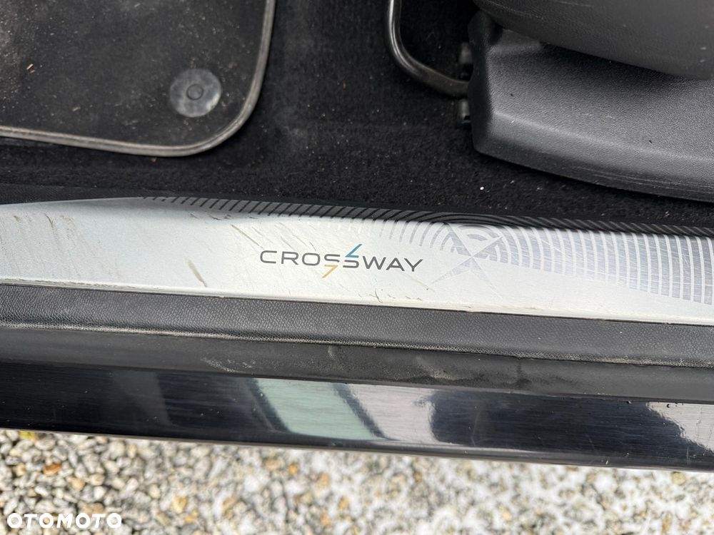 Peugeot 5008 PureTech 130 EAT8 Stop & Start Crossway - 22