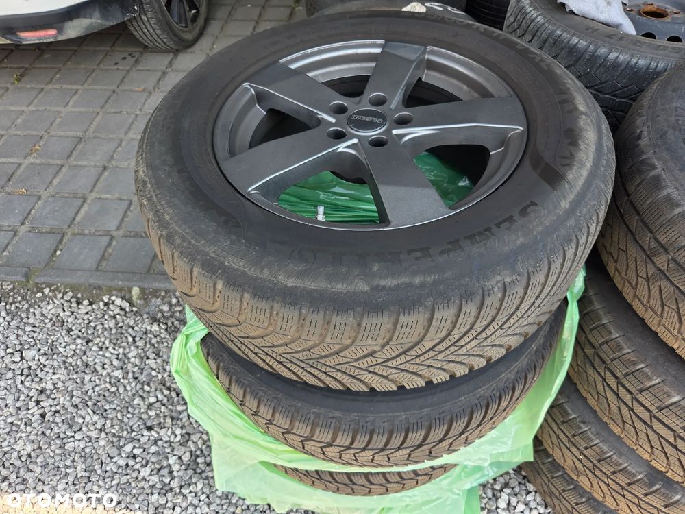 Mercedes-Benz GLC 250 4Matic 9G-TRONIC - 40