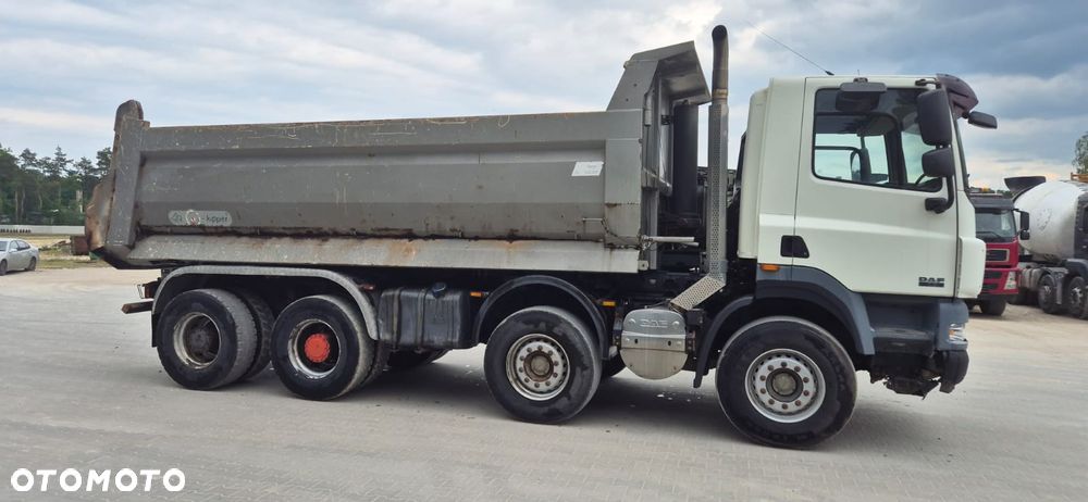 DAF Xf - 5