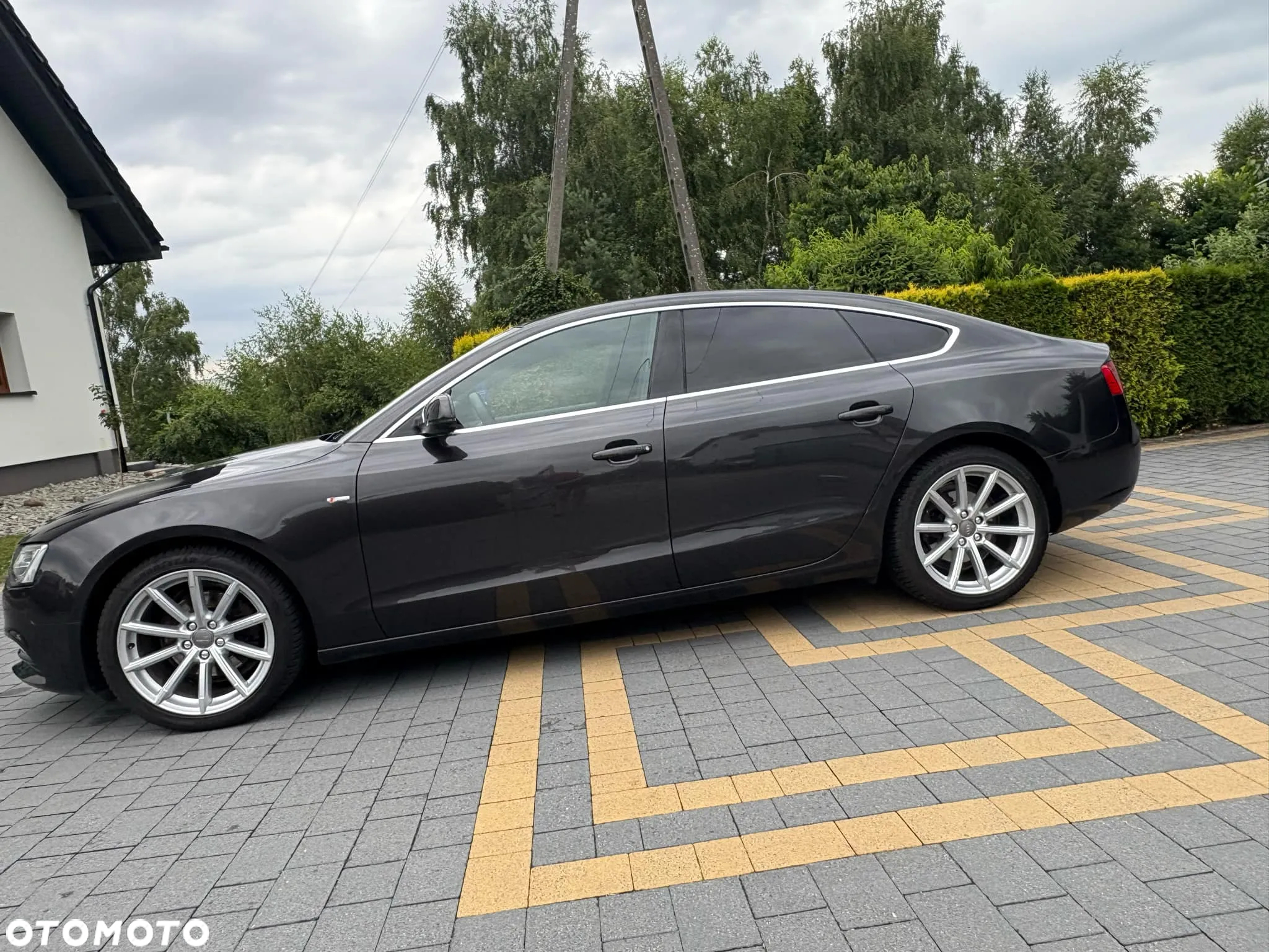 Audi A5 2.0 TDI Quattro S tronic - 4