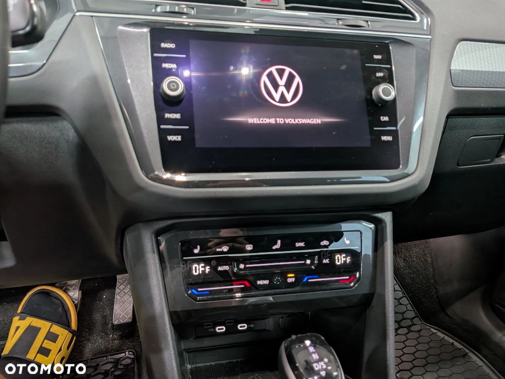 Volkswagen Tiguan 1.5 TSI EVO Life DSG - 16