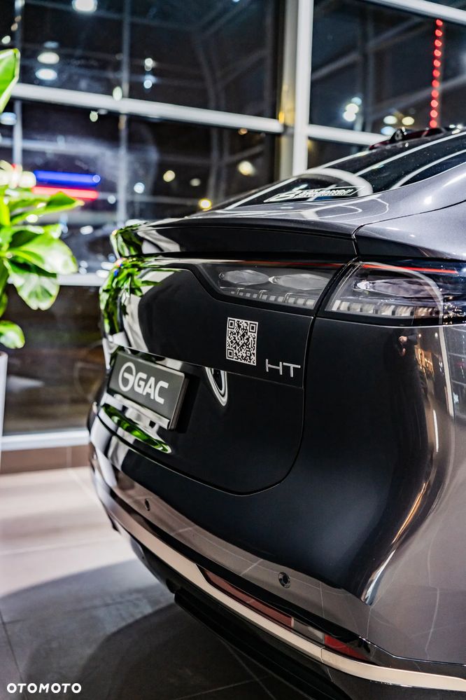 GAC Hyptec HT - 14