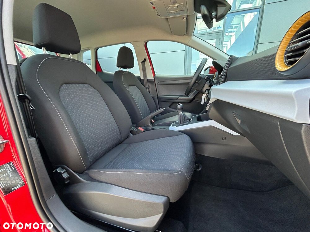 Seat Arona 1.0 TSI Style S&S - 18