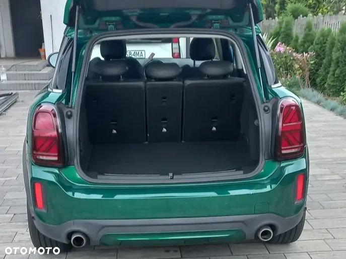 MINI Countryman Cooper S - 8