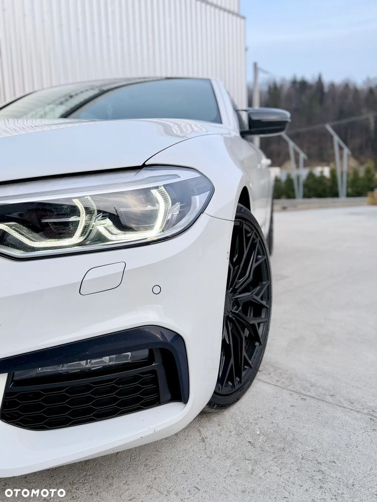 BMW Seria 5 - 5