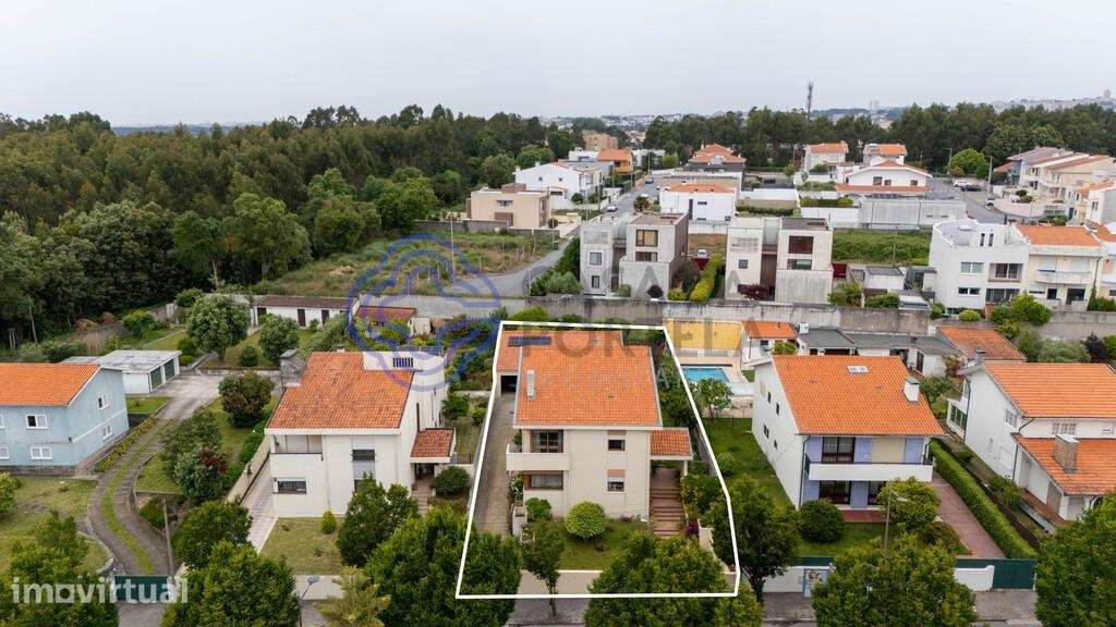 Avenida de Francelos | Gulpilhares | Vila Nova de Gaia - Grande imagem: 5/56