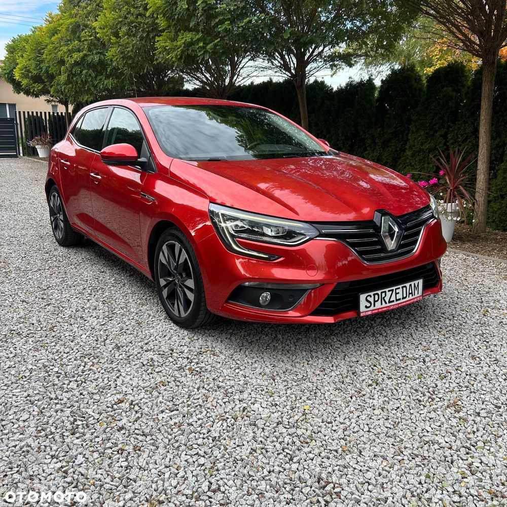 Renault Megane BLUE dCi 115 INTENS - 6